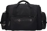 Thumbnail for your product : DSQUARED2 Hand Bag In Black Nylon