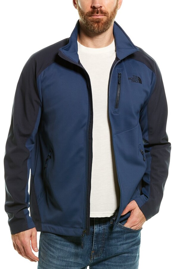 the north face tenacious