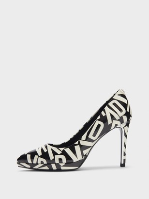 dkny pumps