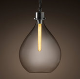Thumbnail for your product : Magnum French 25L Pendant - Vintage Steel