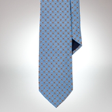 Thumbnail for your product : Polo Ralph Lauren Silk Foulard Tie