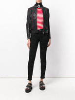 Thumbnail for your product : Diesel biker jacket