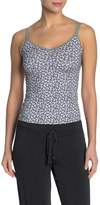 Thumbnail for your product : Cosabella Multi Print Pajama Camisole