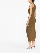 Thumbnail for your product : Jacquemus La robe maille Noeud dress
