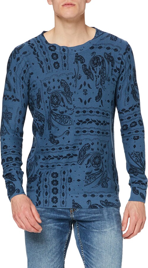 joe browns mens jumpers