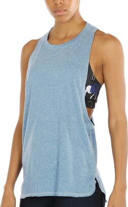 icyzone tank top