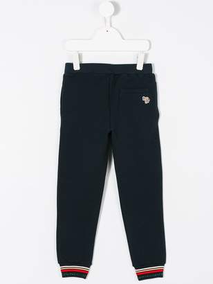 Paul Smith Junior tracksuit trousers