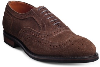 allen edmonds clarkston whipstitch oxford