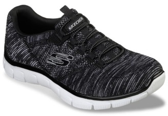 skechers relaxed fit noteworthy