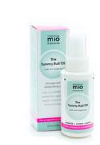 Thumbnail for your product : A Pea in the Pod Tummy Rub Stretch Mark Oil By Mama Mio