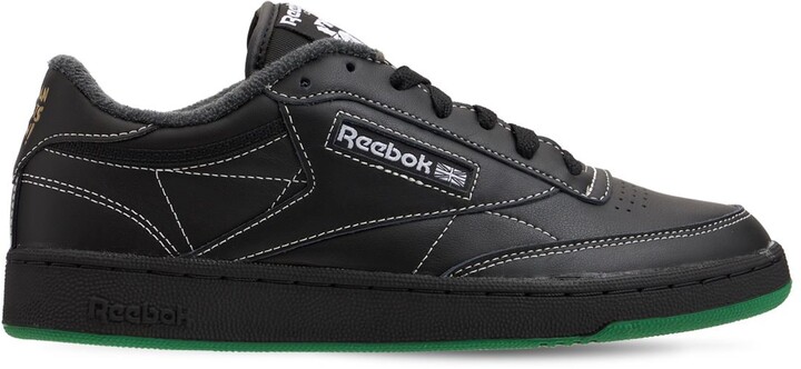 Reebok Classics Club C 85 "human Rights Now" Sneakers - ShopStyle Trainers  & Athletic Shoes