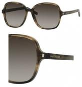 Thumbnail for your product : Yves Saint Laurent 2263 Yves Saint Laurent Classic  8/S Sunglasses all colors: 0086, 0WT3, 0919, 0807