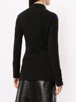 Thumbnail for your product : Chanel Pre Owned Cashmere 1995 Multi-Pockets Cardigan