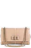 Thumbnail for your product : Christian Louboutin Sweety Charity Large Shoulder Bag