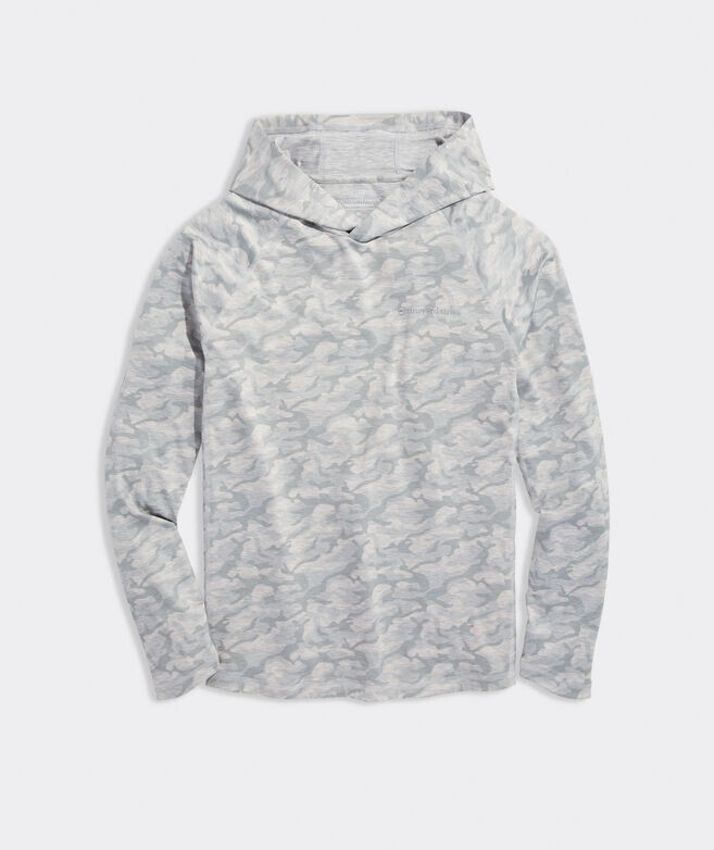 vineyard vines camo jacket