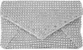 Thumbnail for your product : LK Bennett Lily crystal-embellished bag