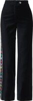 Thumbnail for your product : Mira Mikati Pants Midnight Blue