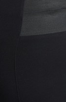 Thumbnail for your product : Sejour Stretch Ponte Pants (Plus Size)