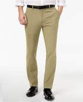 Thumbnail for your product : Alfani Men's Slim-Fit Stretch Pants, Created for Macy's