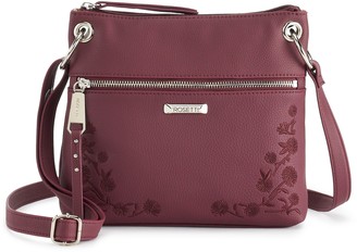 rosetti sling bags price