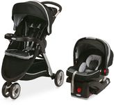 Thumbnail for your product : Graco FastAction Sport Stroller and SnugRide Click Connect 35 Car Seat Travel System