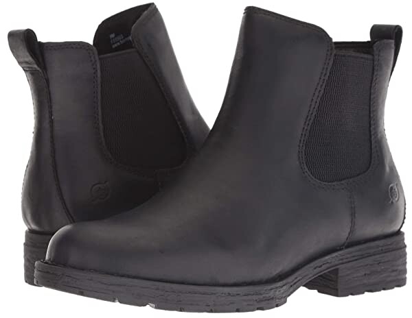born bresson chelsea boot