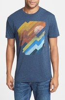Thumbnail for your product : Howe 'Here Comes the Sun' Graphic T-Shirt
