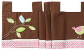 Thumbnail for your product : Skip Hop Sweet Birdhouse Valance