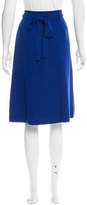Thumbnail for your product : Timo Weiland Anastasia Wrap Skirt w/ Tags