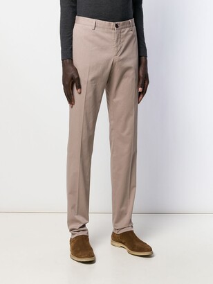 Etro Slim-Fit Trousers