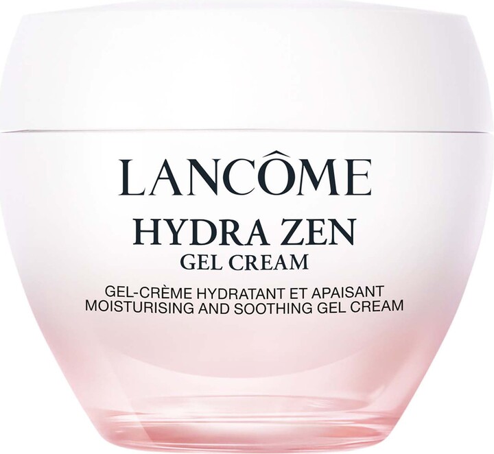 Lancôme Hydra Zen Gel Cream Soothing Moisturizer