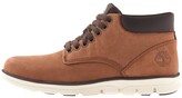 Thumbnail for your product : Timberland Bradstreet Chukka Boots Brown