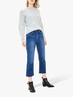 oasis grey jeans