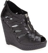 Thumbnail for your product : Very Volatile 'Scandal' Wedge