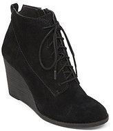 Thumbnail for your product : Lucky Brand Yoanna Wedge Booties