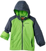 Thumbnail for your product : Columbia Boys 4-7 OUTGROWN Thermal Coil Hooded Jacket