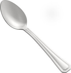 CAC Stainless Lux 8006 18/8 Stainless Steel Extra Heavyweight Flatware