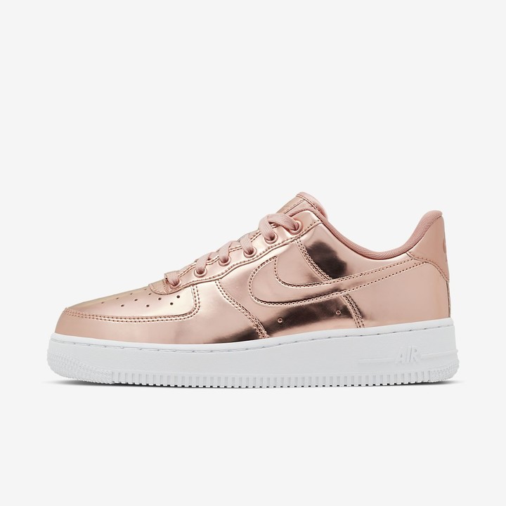 nike millenium rose gold