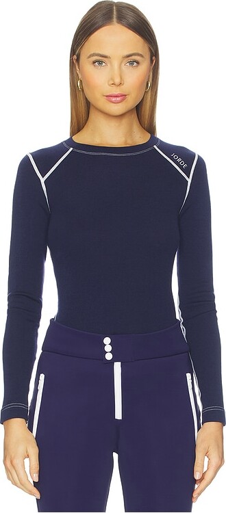 JORDE Zuri Baselayer Top
