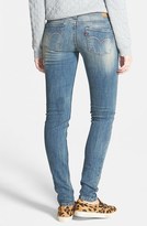 Thumbnail for your product : Levi's Levi’s® Demi Curve Skinny Jeans (Navy)