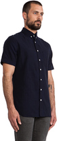 Thumbnail for your product : Wings + Horns Sashiko Button Down Shirt