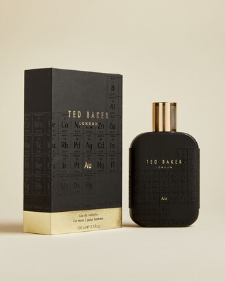 Ted Baker Gold: Au Men’s Fragrance