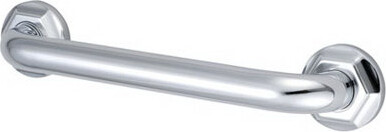 Elements of Design Made to Match Hexagon Grab Bar
