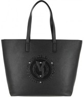 Versace > Versace Sac Cabas avec Strass - Logoté