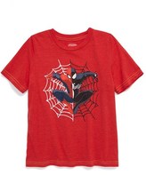 Thumbnail for your product : JEM 'Dual Spidey' T-Shirt (Toddler Boys & Little Boys)