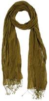 Thumbnail for your product : IDEA PLUS Oblong scarf