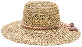 Thumbnail for your product : Ale By Alessandra Callie Hat