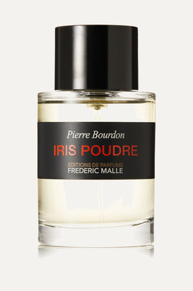 Frédéric Malle Iris Poudre Eau De Parfum - Iris & Sandalwood, 100ml