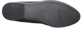 Thumbnail for your product : Kenneth Cole New York 'Hudson' Leather Flat