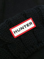 Thumbnail for your product : Hunter six stitch welly socks